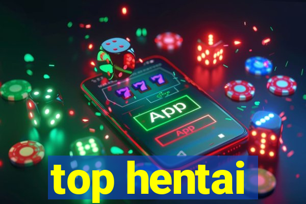 top hentai